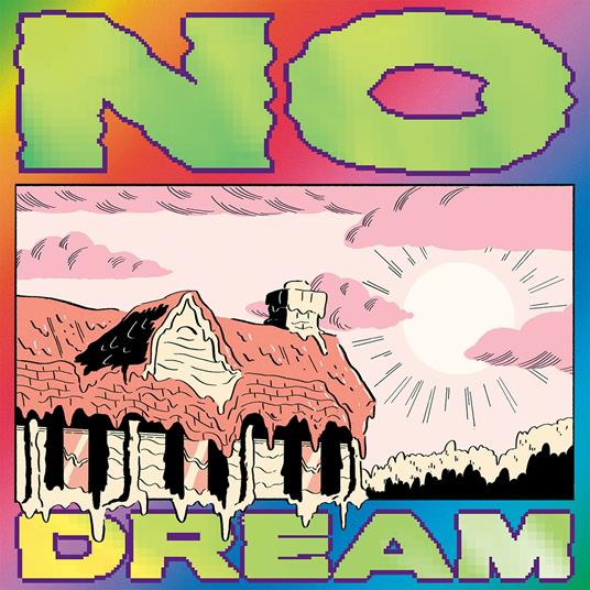 No Dream - Vinile LP di Jeff Rosenstock