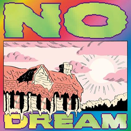 No Dream - Vinile LP di Jeff Rosenstock
