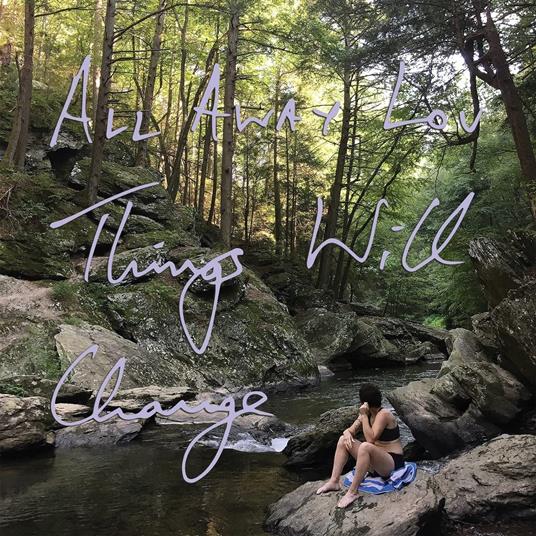 Things Will Change - Vinile LP di All Away Lou