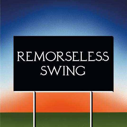 Remorseless Swing (Green Vinyl) - Vinile LP di Don't Worry