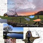Streams And Waterways (Orange Vinyl)