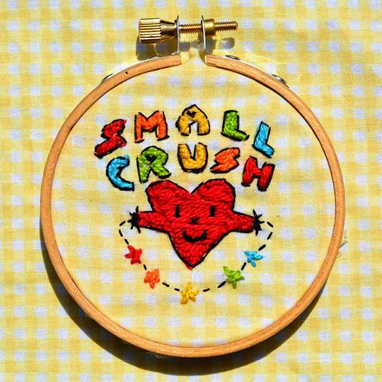Small Crush (Digipack) - CD Audio di Small Crush