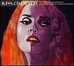 Kiss of the Damned (Colonna sonora) - Vinile LP