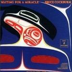 Waiting for a Miracle - CD Audio di Bruce Cockburn