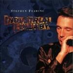 Industrial Lullaby - CD Audio di Stephen Fearing