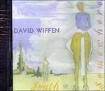 South of Somewhwere - CD Audio di David Wiffen