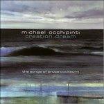 Creation Dream - CD Audio di Michael Occhipinti
