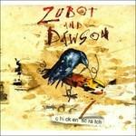 Cicken Scratch - CD Audio di Zubot & Dawson