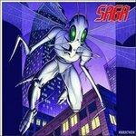 Marathon - CD Audio di Saga