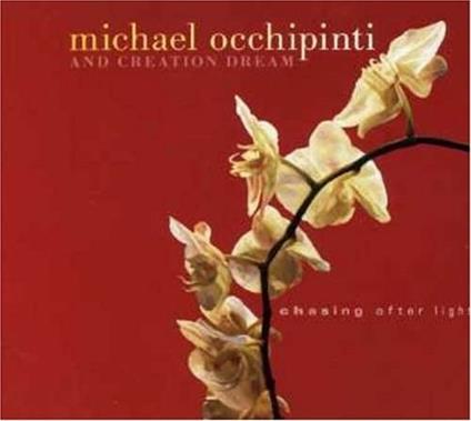 Chasing After Light - CD Audio di Michael Occhipinti