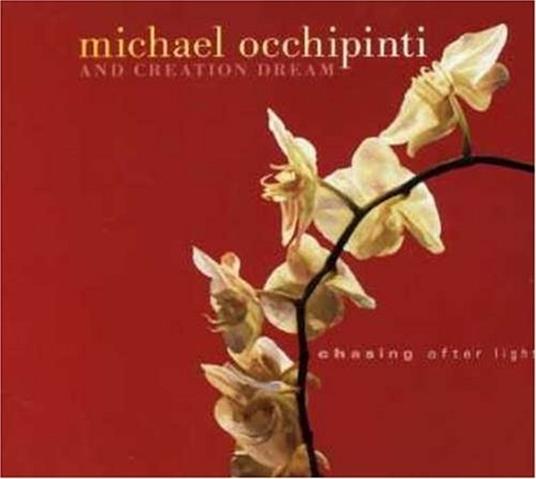 Chasing After Light - CD Audio di Michael Occhipinti
