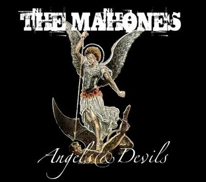 Angels & Devils - CD Audio di Mahones
