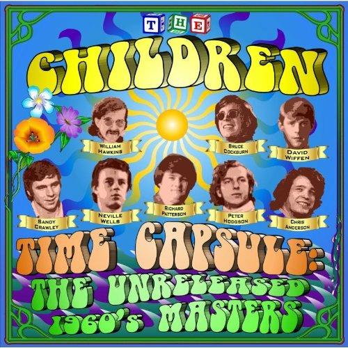 Time Capsule - CD Audio di Children