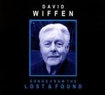 Songs from the Lost & Found - CD Audio di David Wiffen