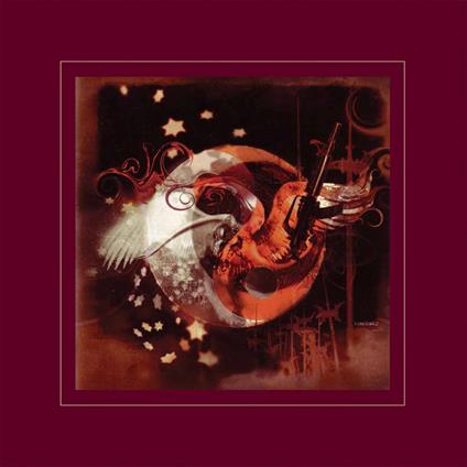 Charity Of Night - Vinile LP di Bruce Cockburn