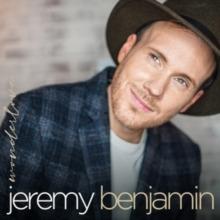 Wonderlove - CD Audio di Jeremy Benjamin