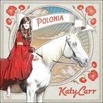 Polonia - CD Audio di Katy Carr