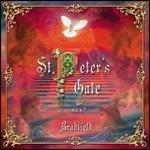 St. Peter's Gate - CD Audio di Bradfield
