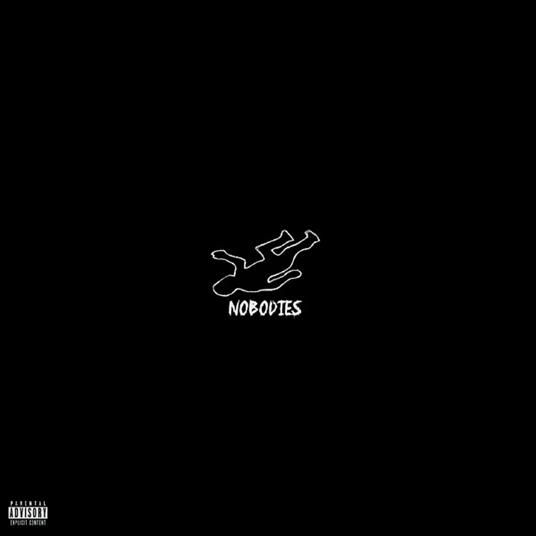 Nobodies - CD Audio di Nobodies