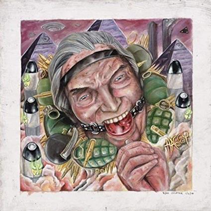 World Eater - CD Audio di Fetish