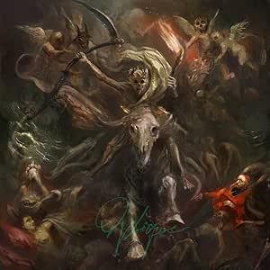 Consecration Cadaverique - CD Audio