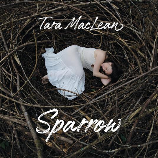 Sparrow - CD Audio di Tara MacLean