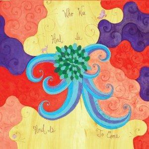 Who Was and Is and Is to Come - CD Audio di Lenny Smith