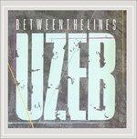 Between the Lines - CD Audio di Uzeb