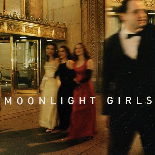 Moonlight Girls - Moonlight Girls - CD Audio