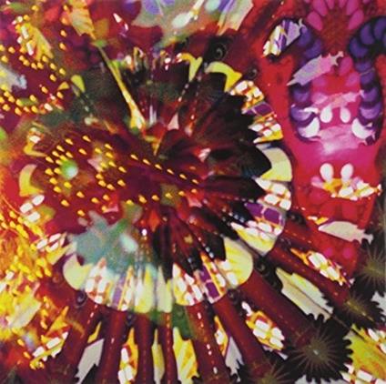 Caribou Vibration Ensemble - Cve Live 2011 - Vinile LP