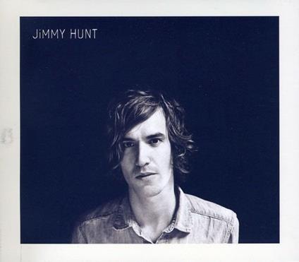 Jimmy Hunt - CD Audio di Jimmy Hunt