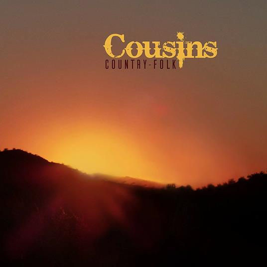 Cousins Country-Folk: Version Francaise / Various - CD Audio
