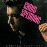 Enemy Within (+ Bonus Tracks) - CD Audio di Chris Spedding