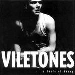A Taste of Honey - CD Audio di Viletones