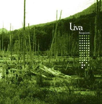 Requiem - CD Audio di Liva