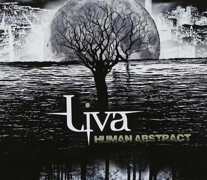 Human Abstract - CD Audio di Livam