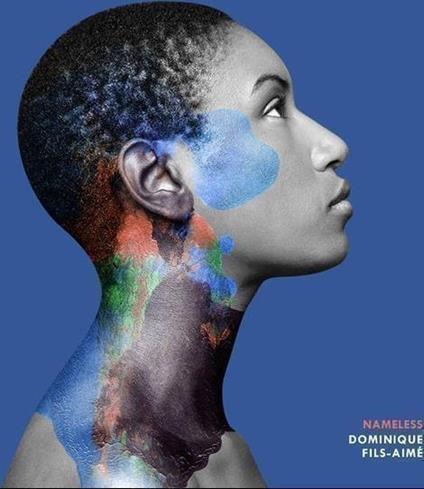 Nameless - Vinile LP di Dominique Fils-Aimé