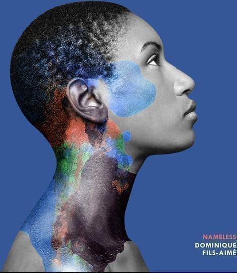 Nameless - Vinile LP di Dominique Fils-Aimé