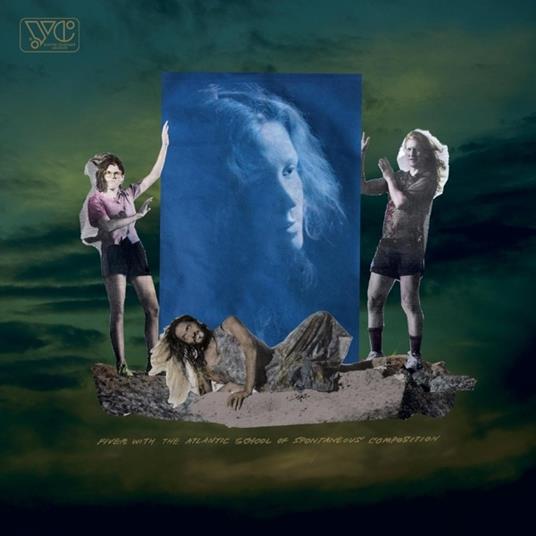 Fiver with the Atlantic School - CD Audio di Fiver