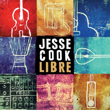 Libre - CD Audio di Jesse Cook