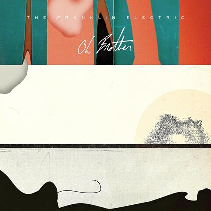 Oh Brother - Vinile LP di Franklin Electric