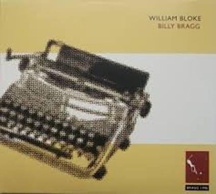 William Bloke - CD Audio di Billy Bragg