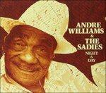 Night & Day - CD Audio di Sadies