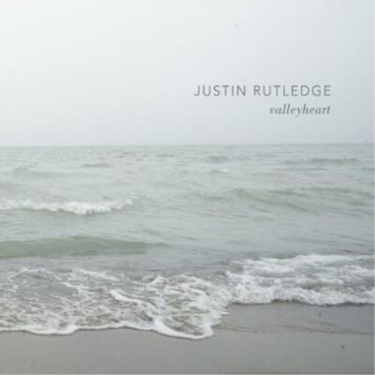 Valleyheart - Whitecap Vinyl - Vinile LP di Justin Rutledge
