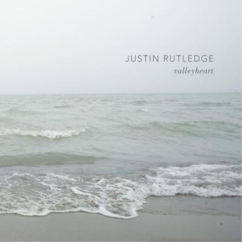 Valleyheart - Whitecap Vinyl - Vinile LP di Justin Rutledge