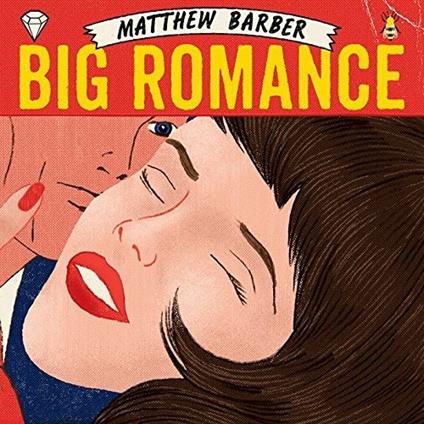 Big Romance - CD Audio di Matthew Barber