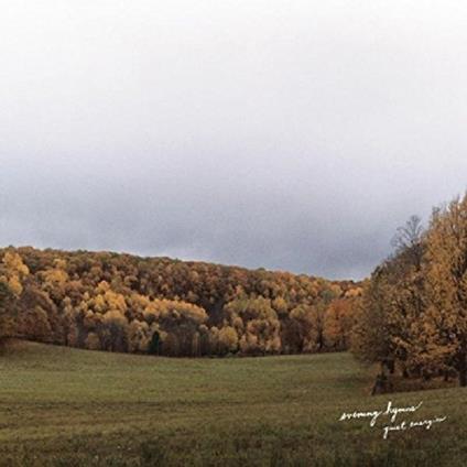 Quiet Energies - CD Audio di Evening Hymns