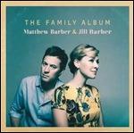 Family Album - Vinile LP di Matthew Barber