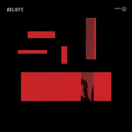 Habitat (Coloured Vinyl) - Vinile LP di Beliefs