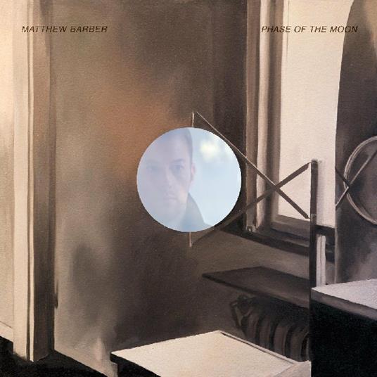 Phase of the Moon - CD Audio di Matthew Barber